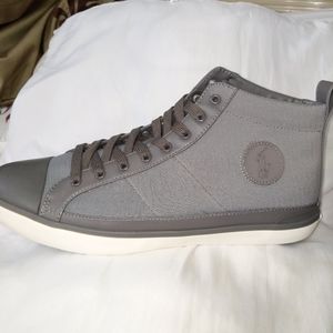 Polo Ralph Lauren Chukka sneakers size 15